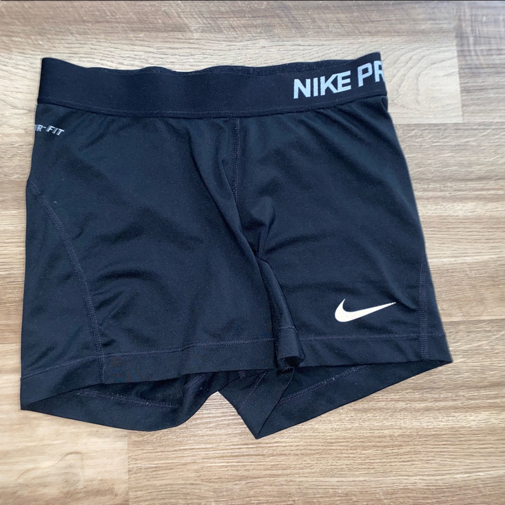 Nike Pro’s